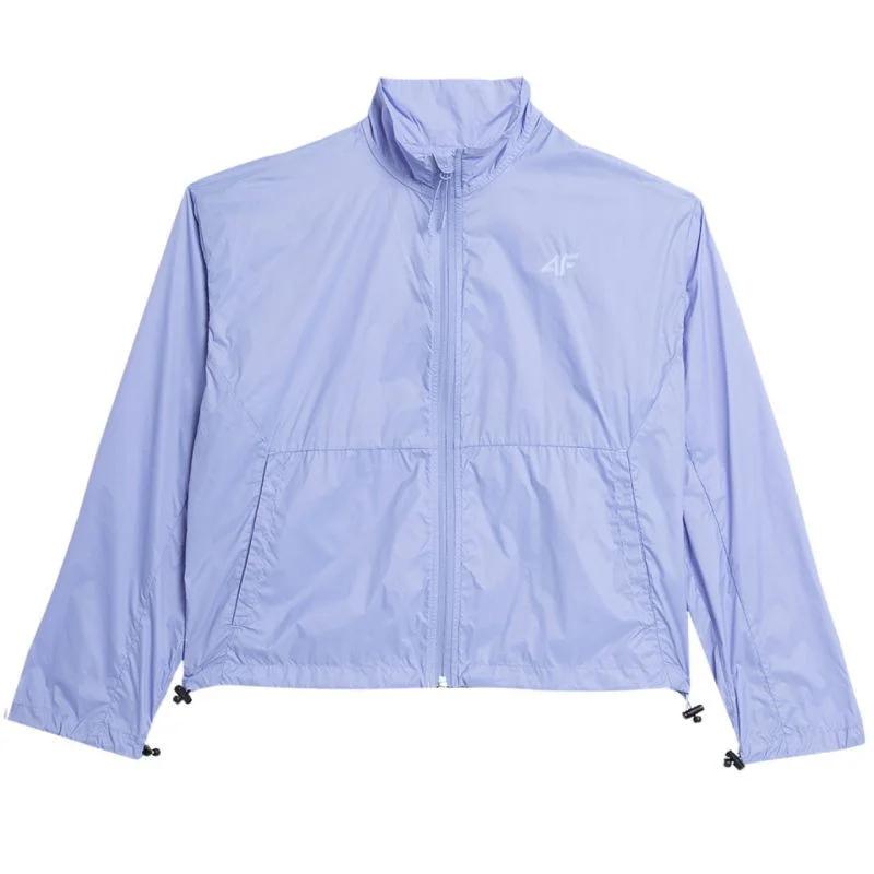 Dámská bunda F016 W 4FSS23TJACF016 52S - 4F - Pro ženy pro ženy bundy a&nbsp;vesty