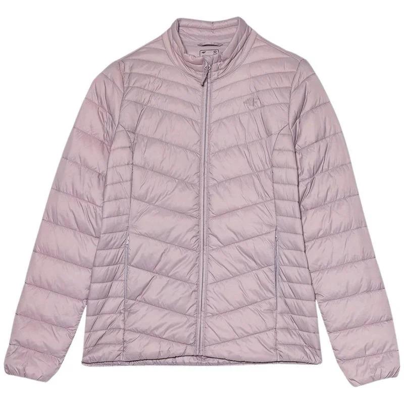Dámská bunda F094 W 4FSS23TDJAF094 83S - 4F - Pro ženy pro ženy bundy a&nbsp;vesty