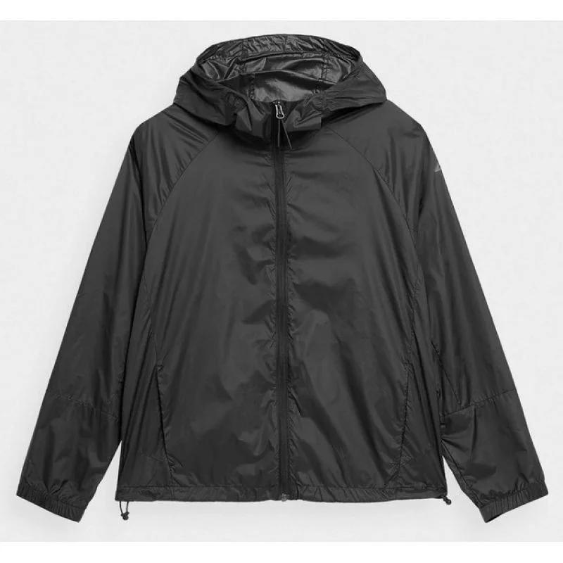 Dámská bunda W 4FSS23TJACF015 20S - 4F - Pro ženy pro ženy bundy a&nbsp;vesty