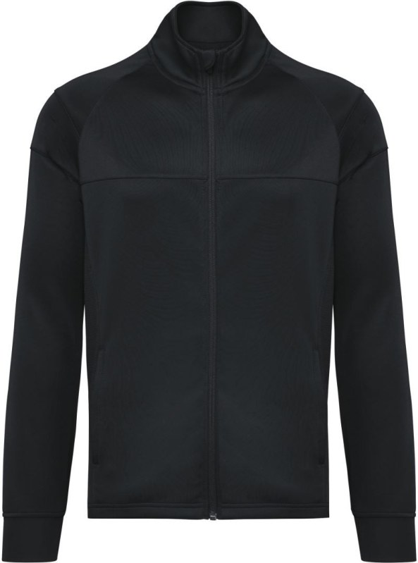 Kariban ProAct PA 392 Tréninková bunda "Premium" 20.P392 black