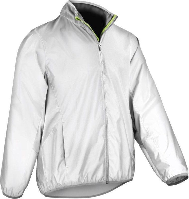 Spiro S 266X Sportovní bunda "Luxe Reflectex Hi-Vis" 29.266X neon white
