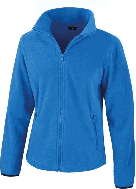 Result R 220F Dámská outdoorová fleecová bunda "Norse" 30.220F electric blue - Pro ženy pro ženy bundy a&nbsp;vesty