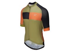 Cyklistický dres Radvik Svan GTS M 92800653723