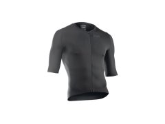 Cyklistické tričko NORTHWAVE Extreme Jersey, černé