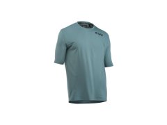 Cyklistické tričko NORTHWAVE Xtrail Jersey, zelené