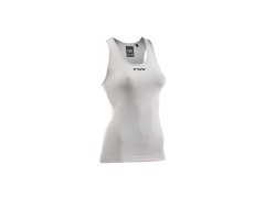 Cyklistické tričko NORTHWAVE Essence Tank, šedé