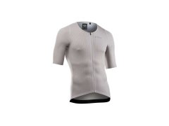 Cyklistické tričko NORTHWAVE Extreme Ultra Light Jersey, šedé