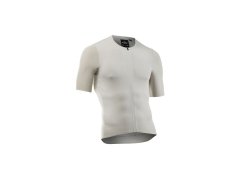 Cyklistické tričko NORTHWAVE Essence Evo Jersey S/s, šedé