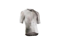 Cyklistické tričko NORTHWAVE Blade Jersey S/s, béžové