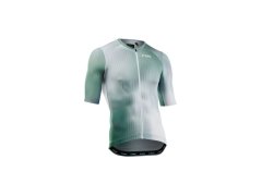 Cyklistické tričko NORTHWAVE Blade Jersey S/s zelené