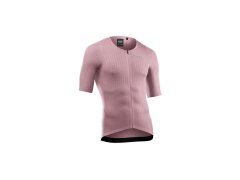 Cyklistické tričko NORTHWAVE Extreme Ultralight Jersey S/s, hnědé