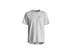 Cyklistické tričko POC M´s Motion Air S/S Jersey, bílé