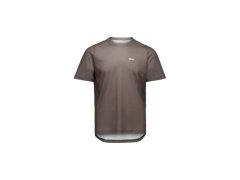 Cyklistické tričko POC M´s Motion Air S/S Jersey, šedé