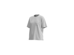 Cyklistické tričko POC W´s Motion S/S Jersey, bílé
