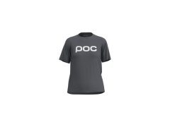 Cyklistické tričko POC W´s Reform Enduro Tee, šedé 7723115