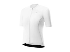 Dámský cyklistický dres Rockbros 15210007009 TVI S – bílý