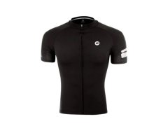 ROCKBROS cyklistické tričko RK1009B černé 3XL