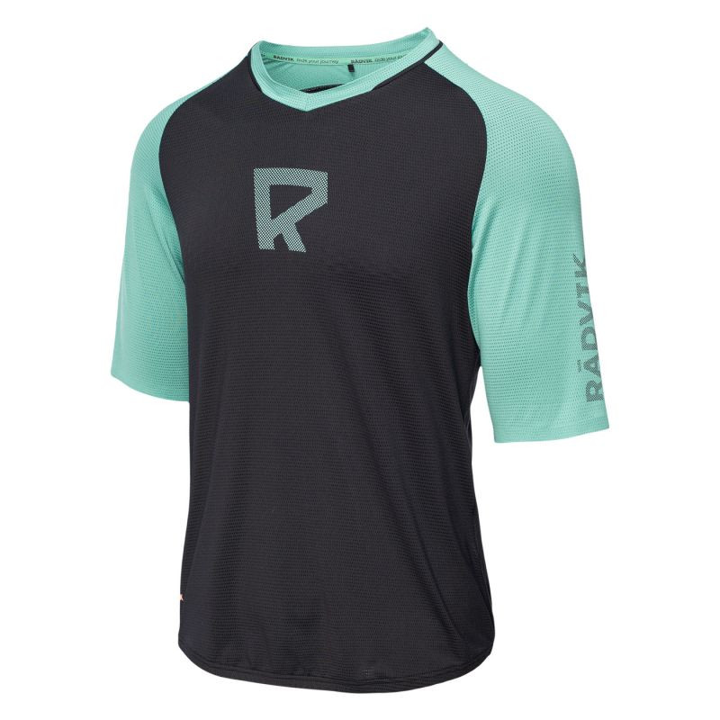 Cyklistický dres Radvik Yankee Mtb GTS M 92800617753 - Pro ženy pro ženy cyklistické dresy