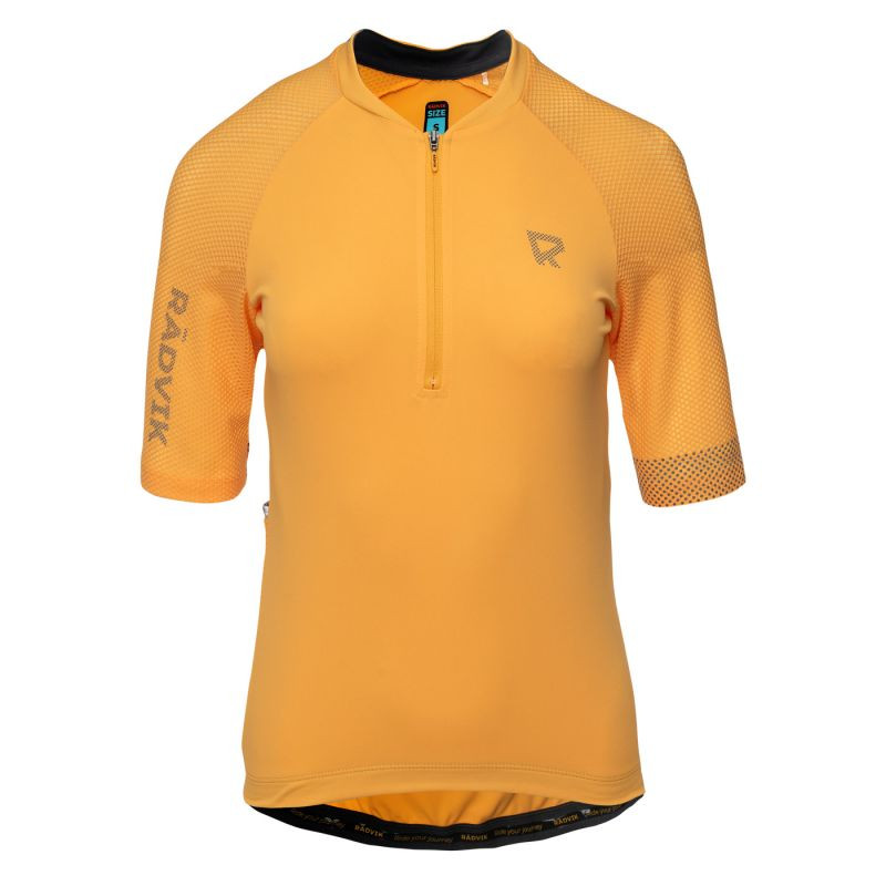 Cyklistický dres Radvik Steinar Lds W 92800653708 - Pro ženy pro ženy cyklistické dresy