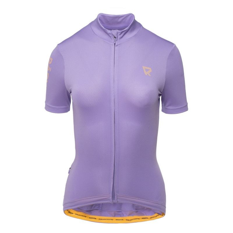 Cyklistický dres Radvik Skuli Lds W 92800653718 - Pro ženy pro ženy cyklistické dresy
