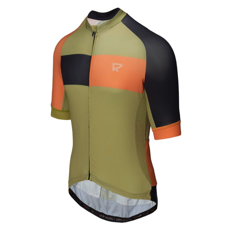 Cyklistický dres Radvik Svan GTS M 92800653723 - Pro ženy pro ženy cyklistické dresy