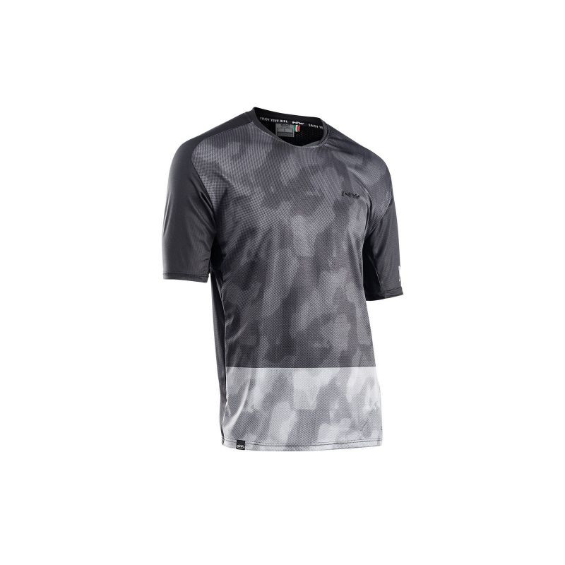 Cyklistické tričko NORTHWAVE EDGE JERSEY SS