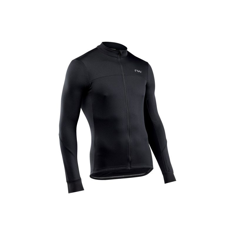 Cyklistické tričko NORTHWAVE FORCE 2 JERSEY