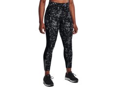 Dámské legíny 1369772 černá/šedá - Under Armour