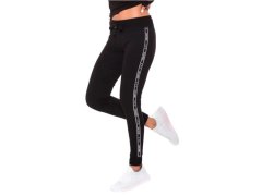 GymHero Legíny W COMFY Kalhoty