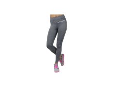 Legíny GymHero W PUSHUP-GREY