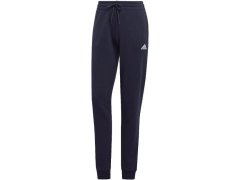 Kalhoty adidas Essentials Linear French Terry Cuffed W IC6869 dámské