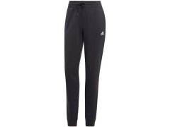 Kalhoty adidas Essentials Linear French Terry Cuffed W IC6868 dámské