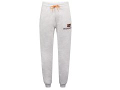 Geographical Norway Běžecké kalhoty Maelo PR M WY1554H/GN/Blended Grey