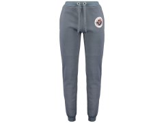 Geographical Norway Běžecké kalhoty Mirabel M SU1204H/GN/Dark Grey