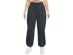 Dámské fleecové kalhoty Nike Sportswear Phoenix FZ5996-391