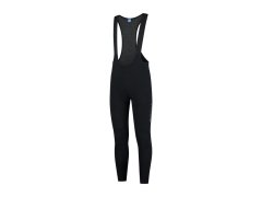 Cyklistické kalhoty Rogelli ESSENTIAL black M