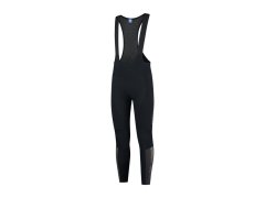 Rogelli cyklistické kalhoty ESSENTIALHIVIS černé M