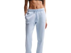 Dámské fleecové kalhoty Nike Sportswear Phoenix FZ7626-407