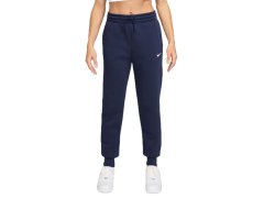 Dámské fleecové kalhoty Nike Sportswear Phoenix FZ7626-410