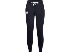 Dámská mikina Rival Fleece W 1356416 001 - Under Armour