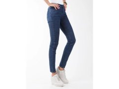 Dámské džíny Wrangler Blue Star W W27HKY93C