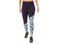 Dámské legíny Wild Camo 7/8 Tight W 2012C379-50 - Asics