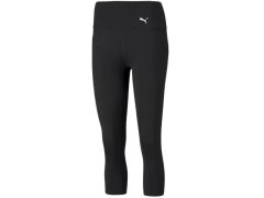 Dámské 3/4 kalhoty Favorite Forever W 520266 01 - Puma