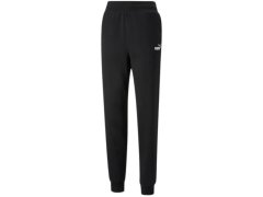 Puma ESS+ Embroidery High-Waist Pants FL W 670007 01 dámské