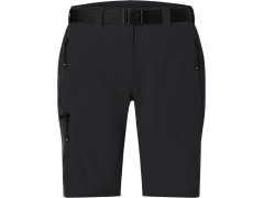 Daiber JN 1203 Dámské trekingové kalhoty krátké 02.1203 black