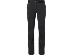 Daiber JN 1205 Dámské trekingové kalhoty 02.1205 black/black