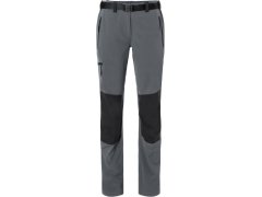 Daiber JN 1205 Dámské trekingové kalhoty 02.1205 carbon/black