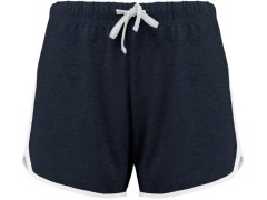 Kariban ProAct PA 1021 Dámské sportovní kalhoty 20.1021 navy/white