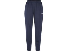 Craft Teamwear Evolve 2.0 Pants W Dámské tréninkové kalhoty 82.4762 navy