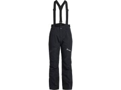 Tenson Core Ski Pants Women Dámské lyžařské kalhoty 84.7103 black